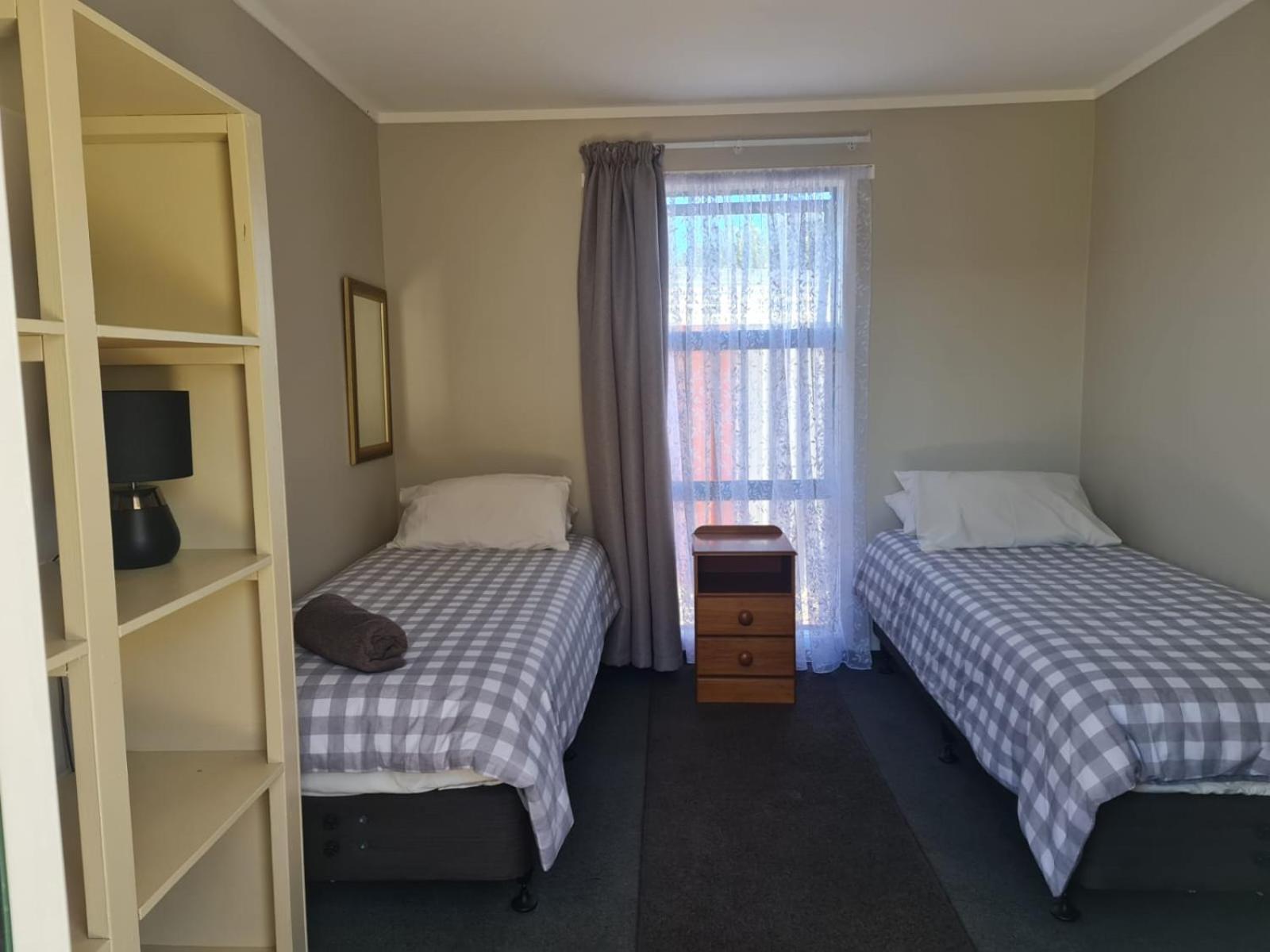 To Tatou Kainga Hostel Blenheim Ngoại thất bức ảnh